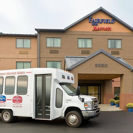 Fairfield Inn & Suites Lexington Keeneland Airport Luaran gambar