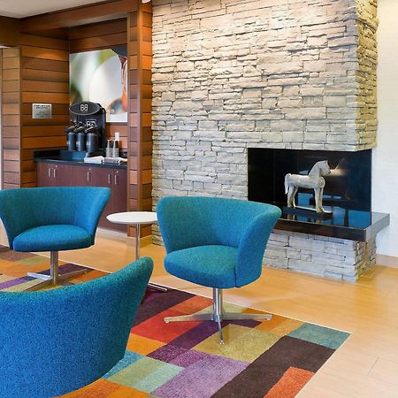 Fairfield Inn & Suites Lexington Keeneland Airport Luaran gambar