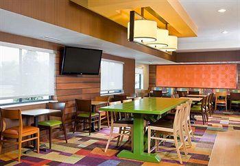 Fairfield Inn & Suites Lexington Keeneland Airport Luaran gambar