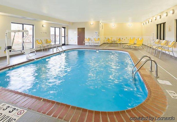 Fairfield Inn & Suites Lexington Keeneland Airport Luaran gambar