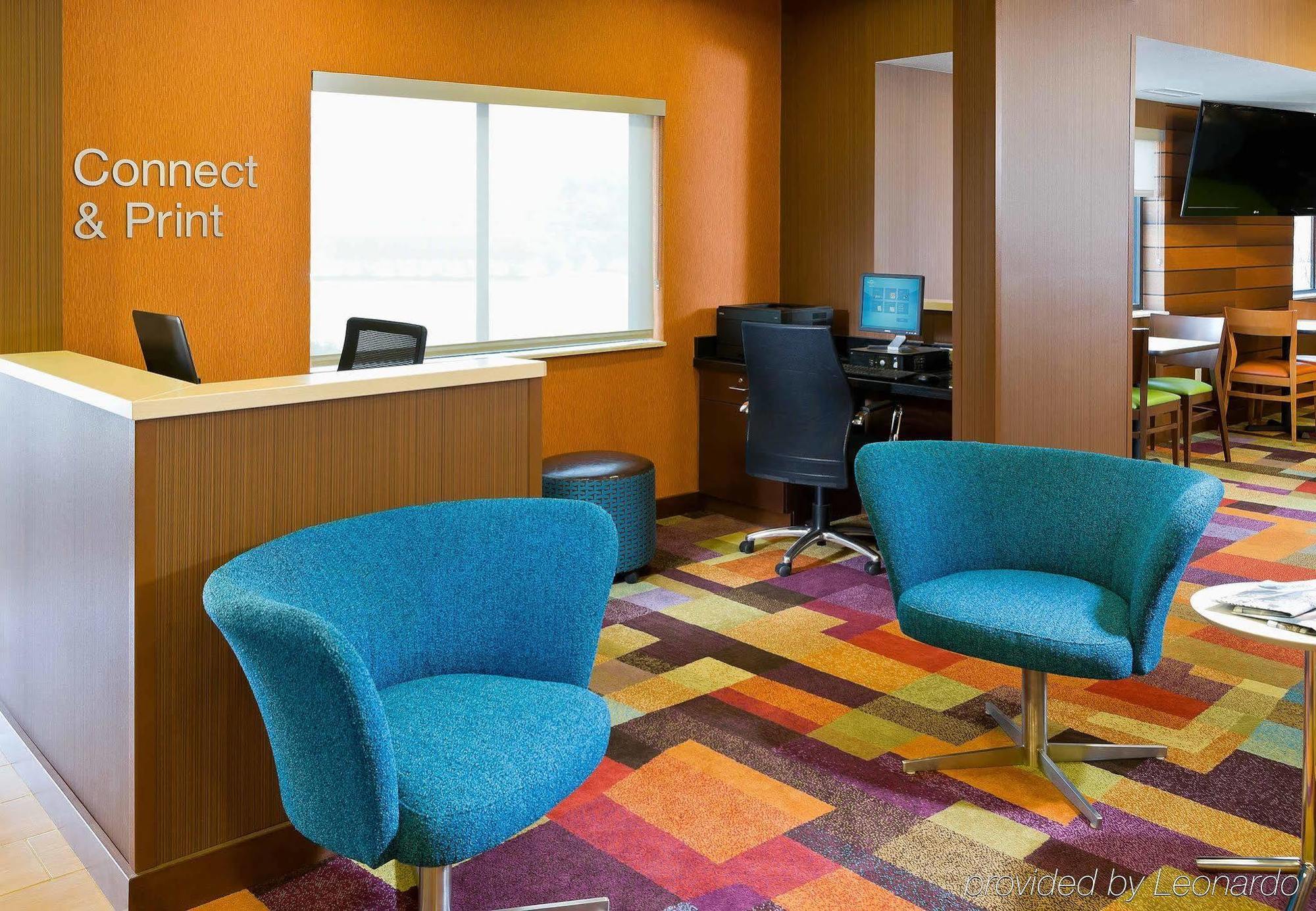 Fairfield Inn & Suites Lexington Keeneland Airport Luaran gambar