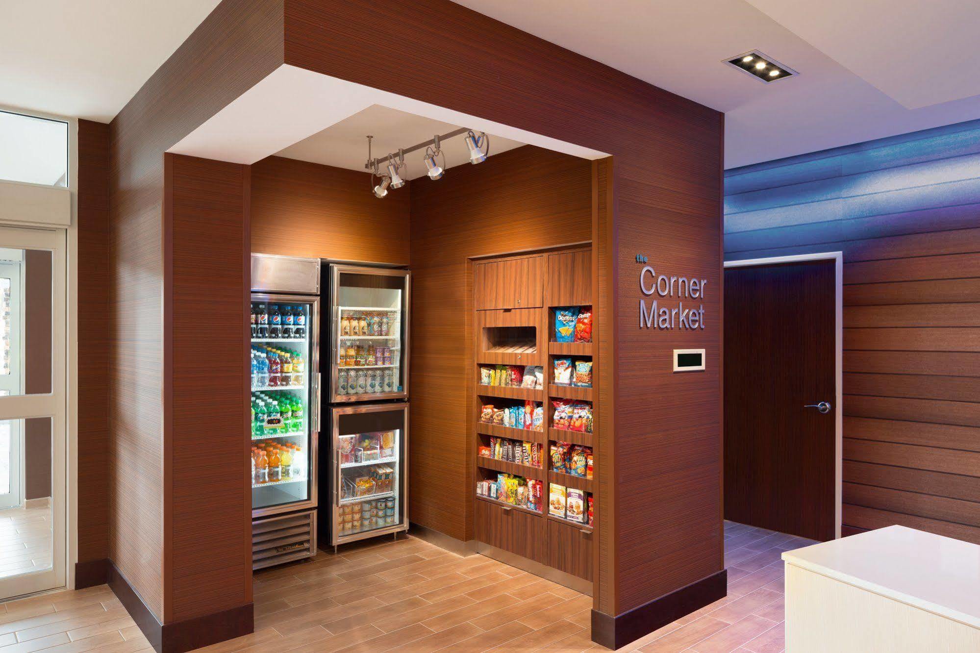 Fairfield Inn & Suites Lexington Keeneland Airport Luaran gambar