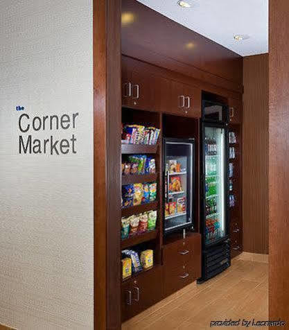 Fairfield Inn & Suites Lexington Keeneland Airport Luaran gambar